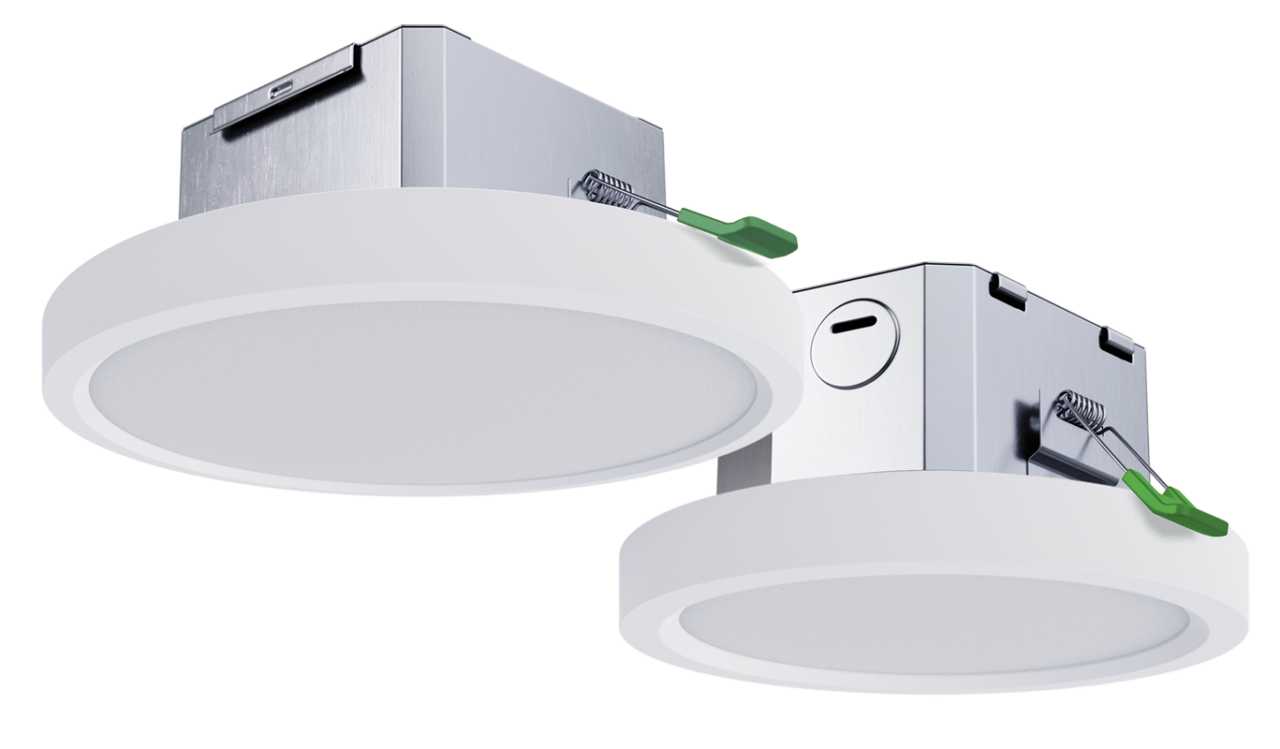PT-DL31-EDL - Portor Lighting